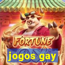 jogos gay